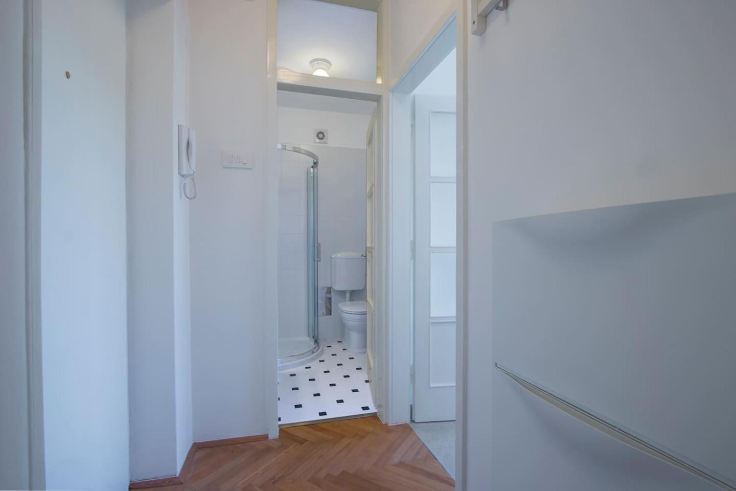 Apartmán Cankar Pula