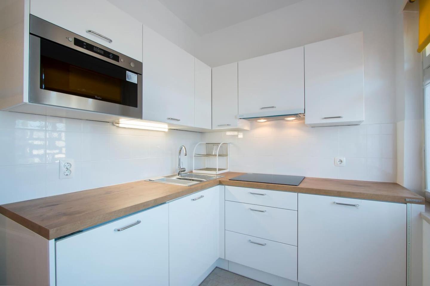 Apartment Cankar