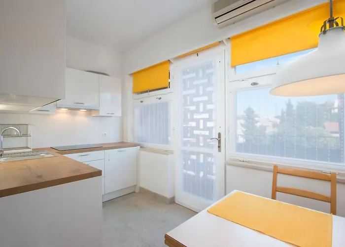 Apartment Cankar