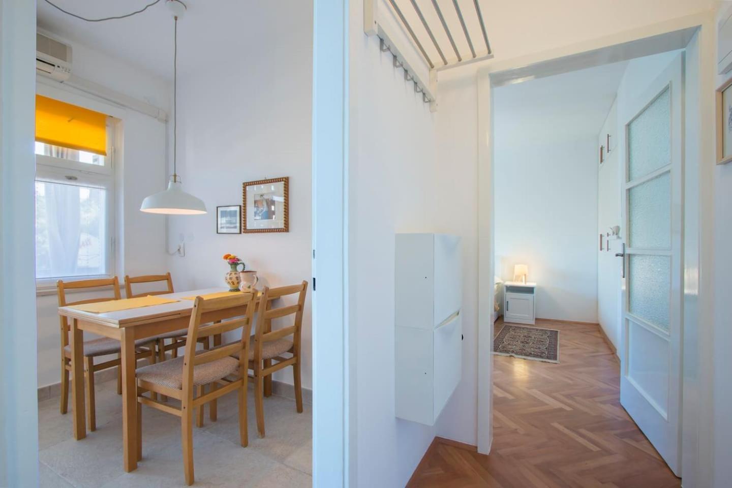 Apartmán Cankar Pula
