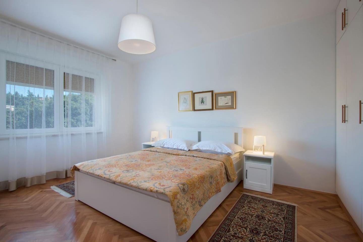 Apartmán Cankar Pula
