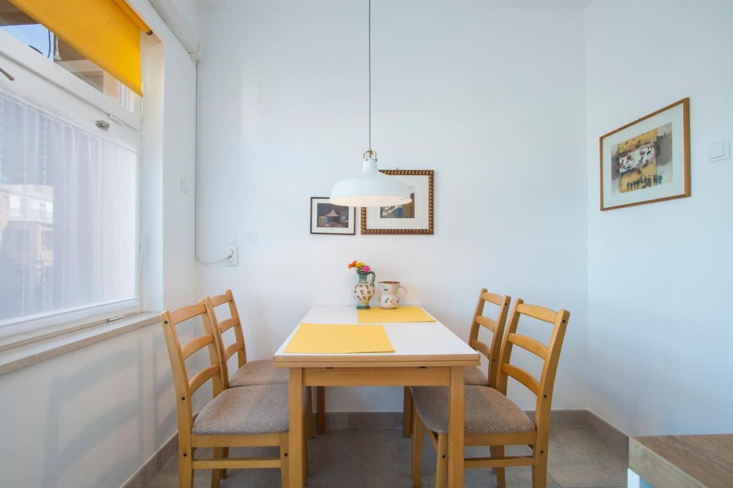 Cankar Apartmán